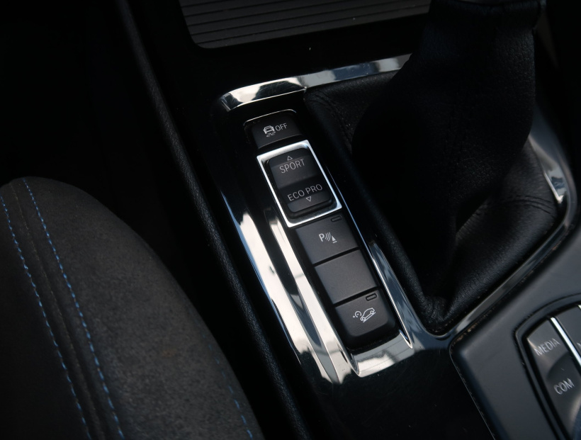 BMW X1, 2018