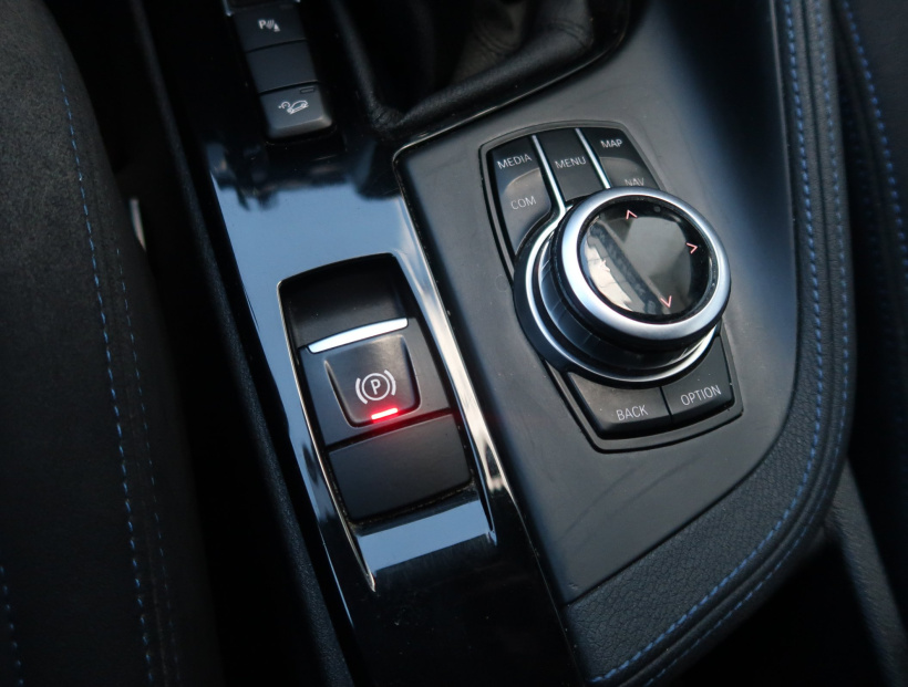BMW X1, 2018