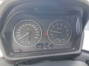 BMW X1 - 2018