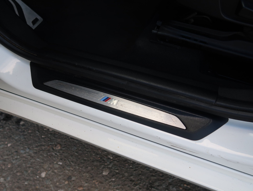 BMW X1, 2018