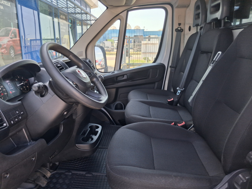 Fiat Ducato, 2023