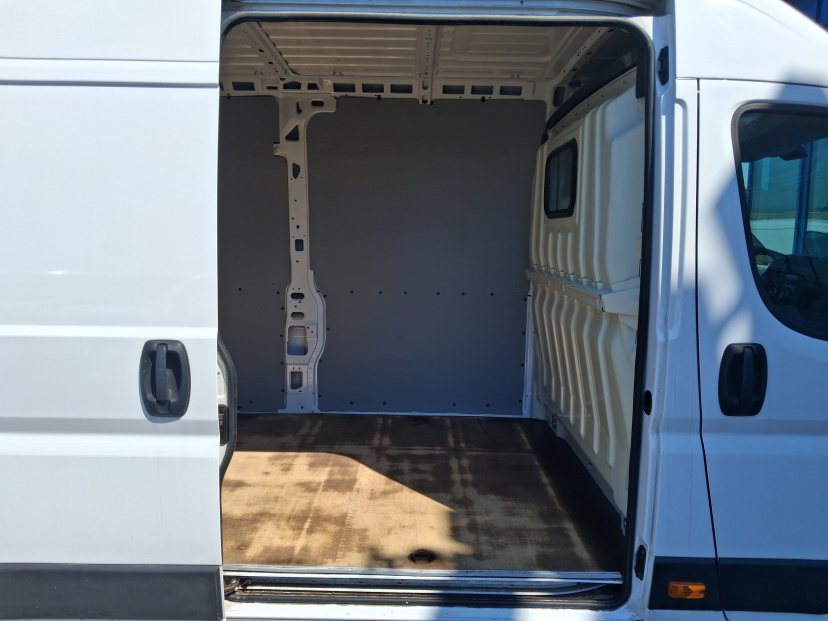 Fiat Ducato, 2023