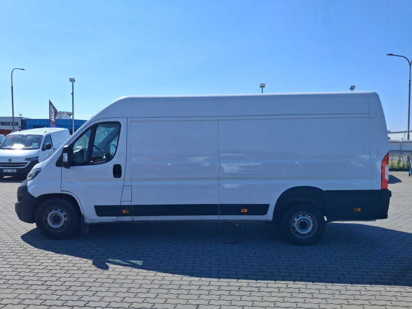 Fiat Ducato, 2023