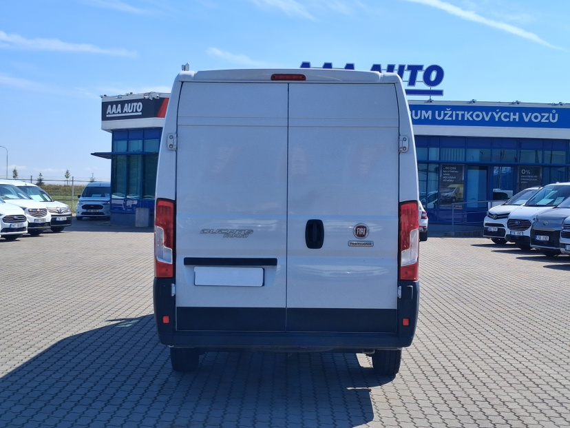 Fiat Ducato, 2023