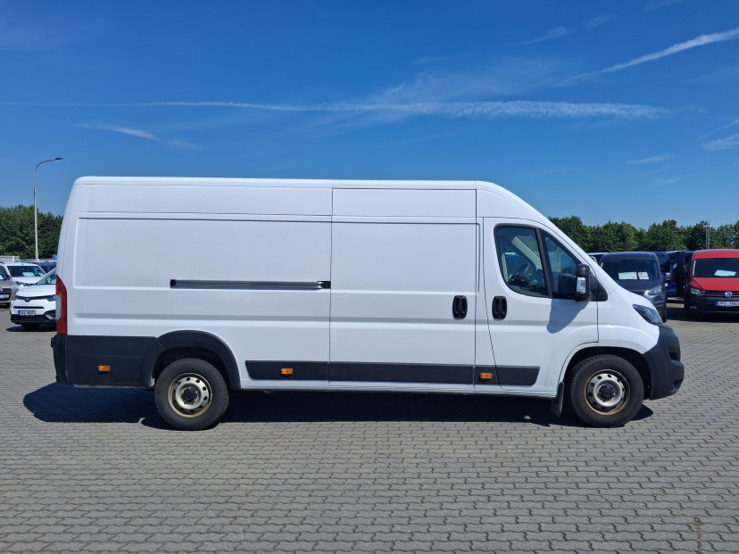 Fiat Ducato, 2023