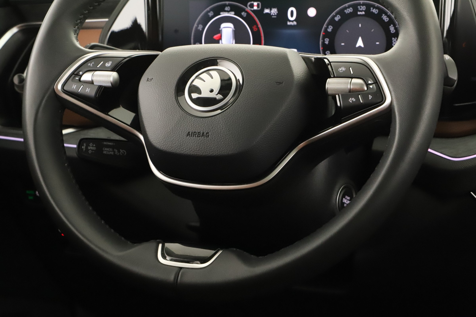 Škoda Kodiaq - 2024