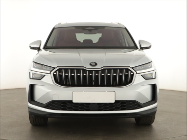 Škoda Kodiaq - 2024