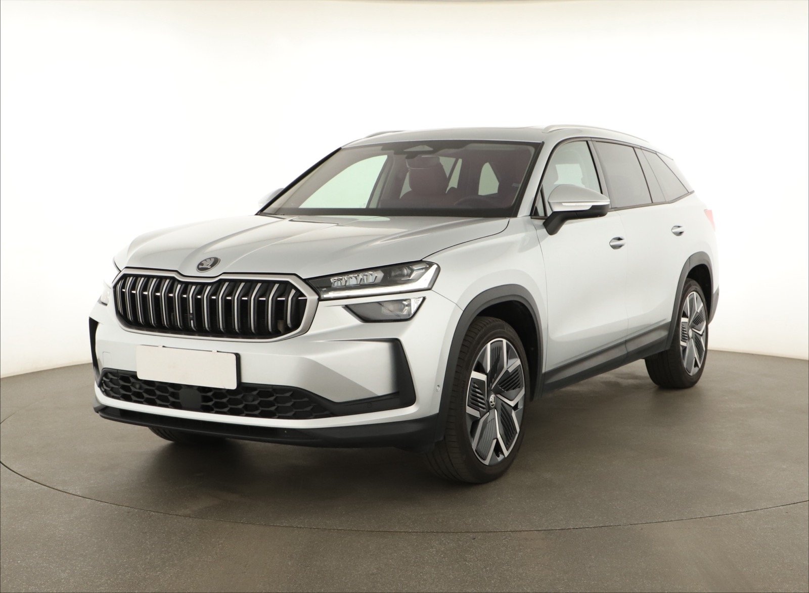Škoda Kodiaq - 2024