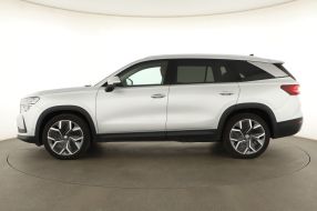 Škoda Kodiaq - 2024