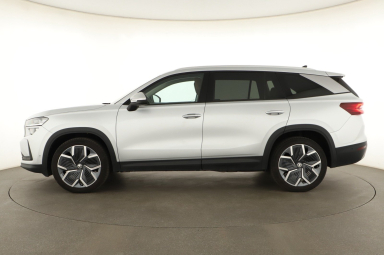 Škoda Kodiaq - 2024
