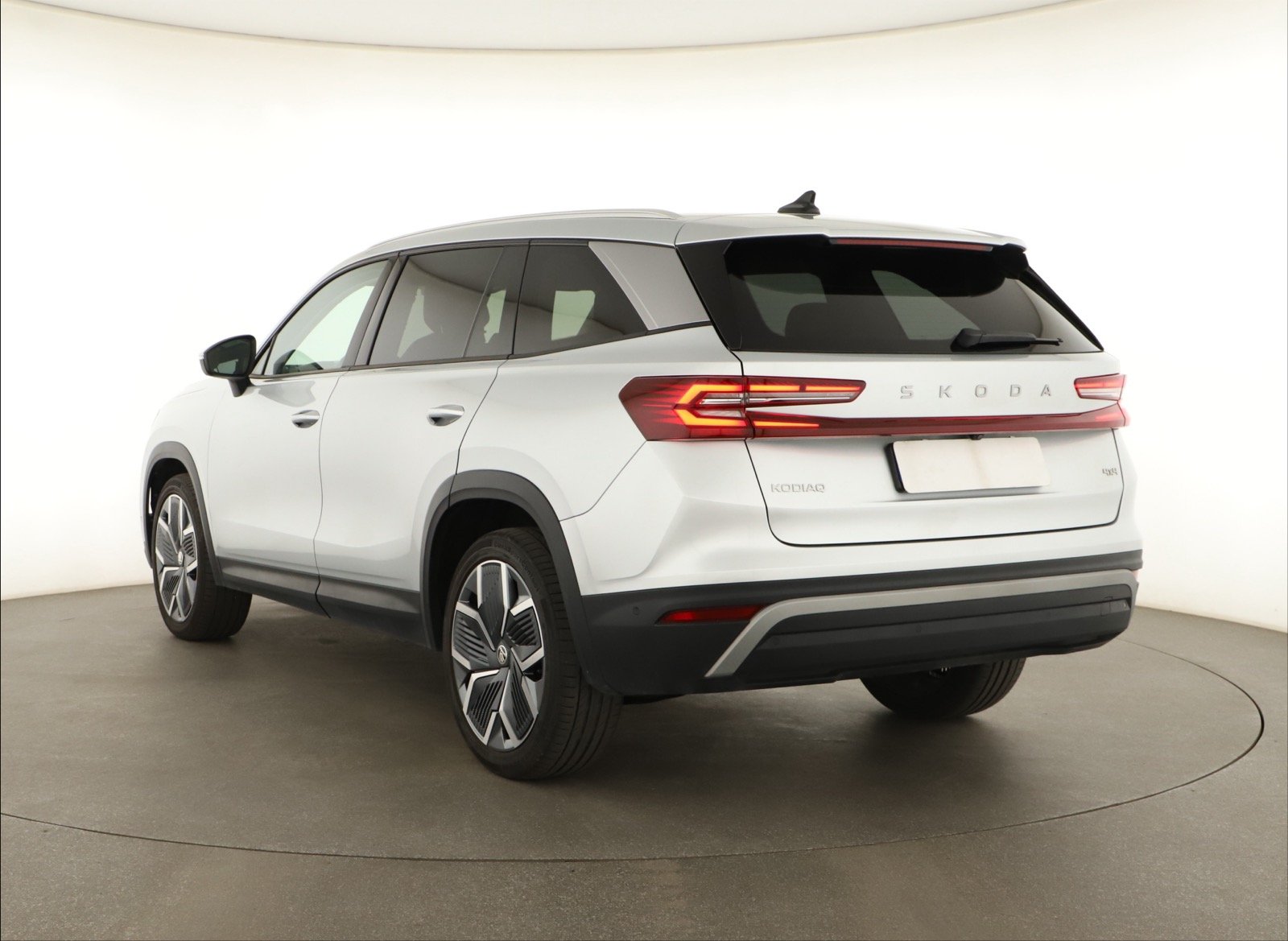 Škoda Kodiaq - 2024
