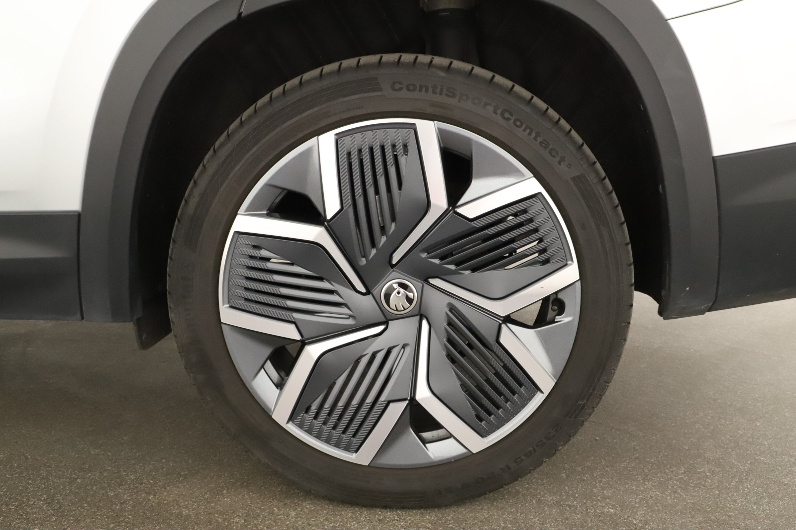 Škoda Kodiaq - 2024