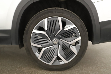 Škoda Kodiaq - 2024