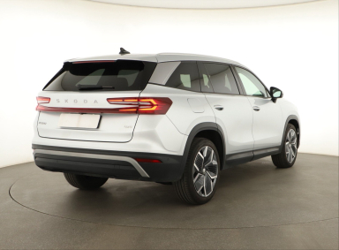Škoda Kodiaq - 2024