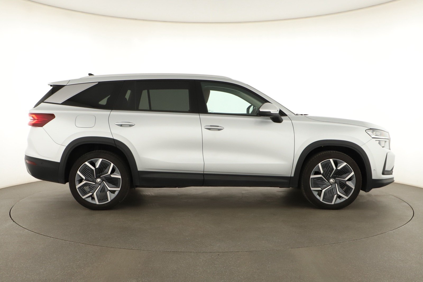 Škoda Kodiaq - 2024