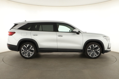 Škoda Kodiaq - 2024