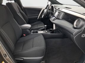 Toyota RAV 4 - 2018