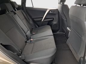 Toyota RAV 4 - 2018