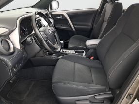 Toyota RAV 4 - 2018