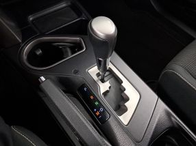 Toyota RAV 4 - 2018