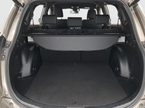 Toyota RAV 4 - 2018
