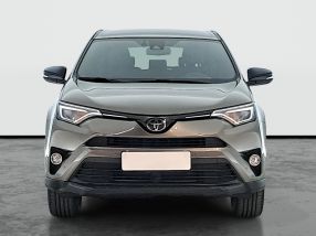 Toyota RAV 4 - 2018