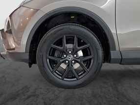 Toyota RAV 4 - 2018