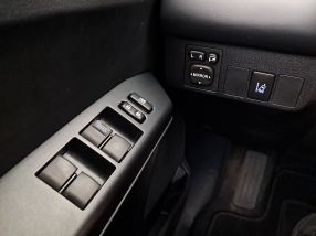 Toyota RAV 4 - 2018
