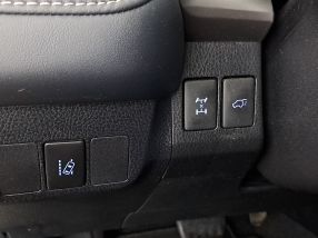 Toyota RAV 4 - 2018