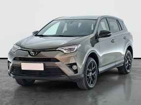 Toyota RAV 4 - 2018
