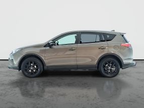 Toyota RAV 4 - 2018