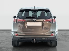 Toyota RAV 4 - 2018