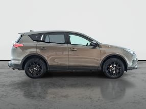 Toyota RAV 4 - 2018