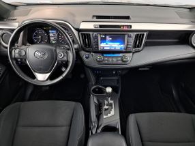 Toyota RAV 4 - 2018