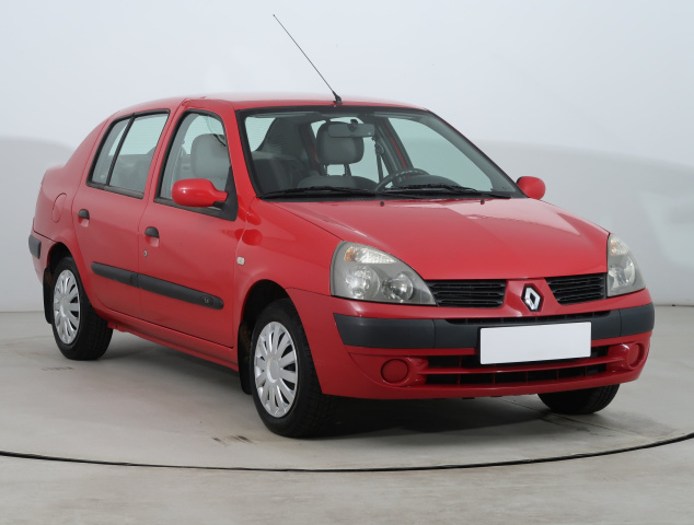 Renault Thalia 2005