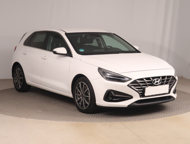 Hyundai i30 2022