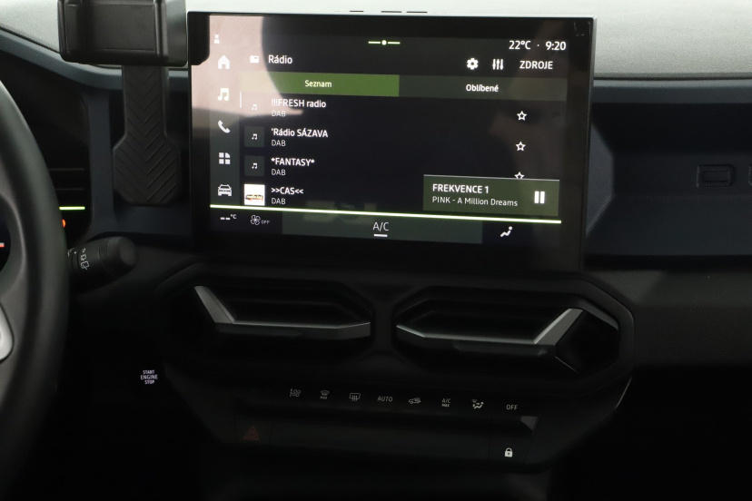 Dacia Duster, 2024
