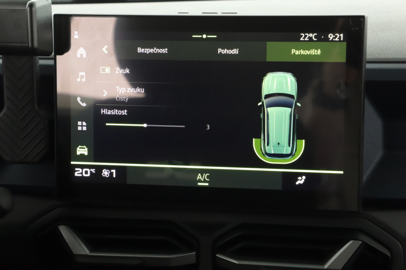 Dacia Duster, 2024