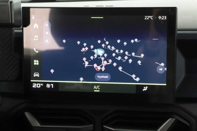 Dacia Duster, 2024