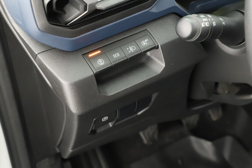 Dacia Duster, 2024