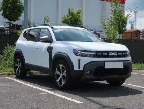 Dacia Duster - 2024