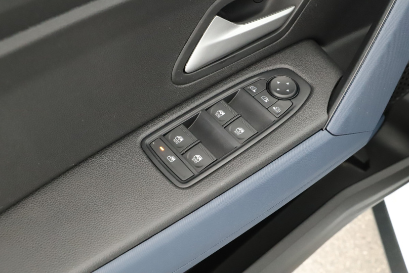 Dacia Duster, 2024