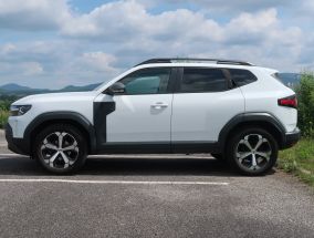 Dacia Duster - 2024