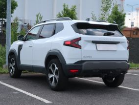 Dacia Duster - 2024