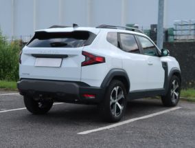 Dacia Duster - 2024