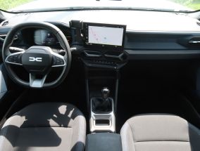 Dacia Duster - 2024