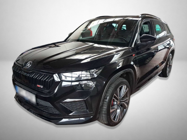 Skoda Kodiaq 2021