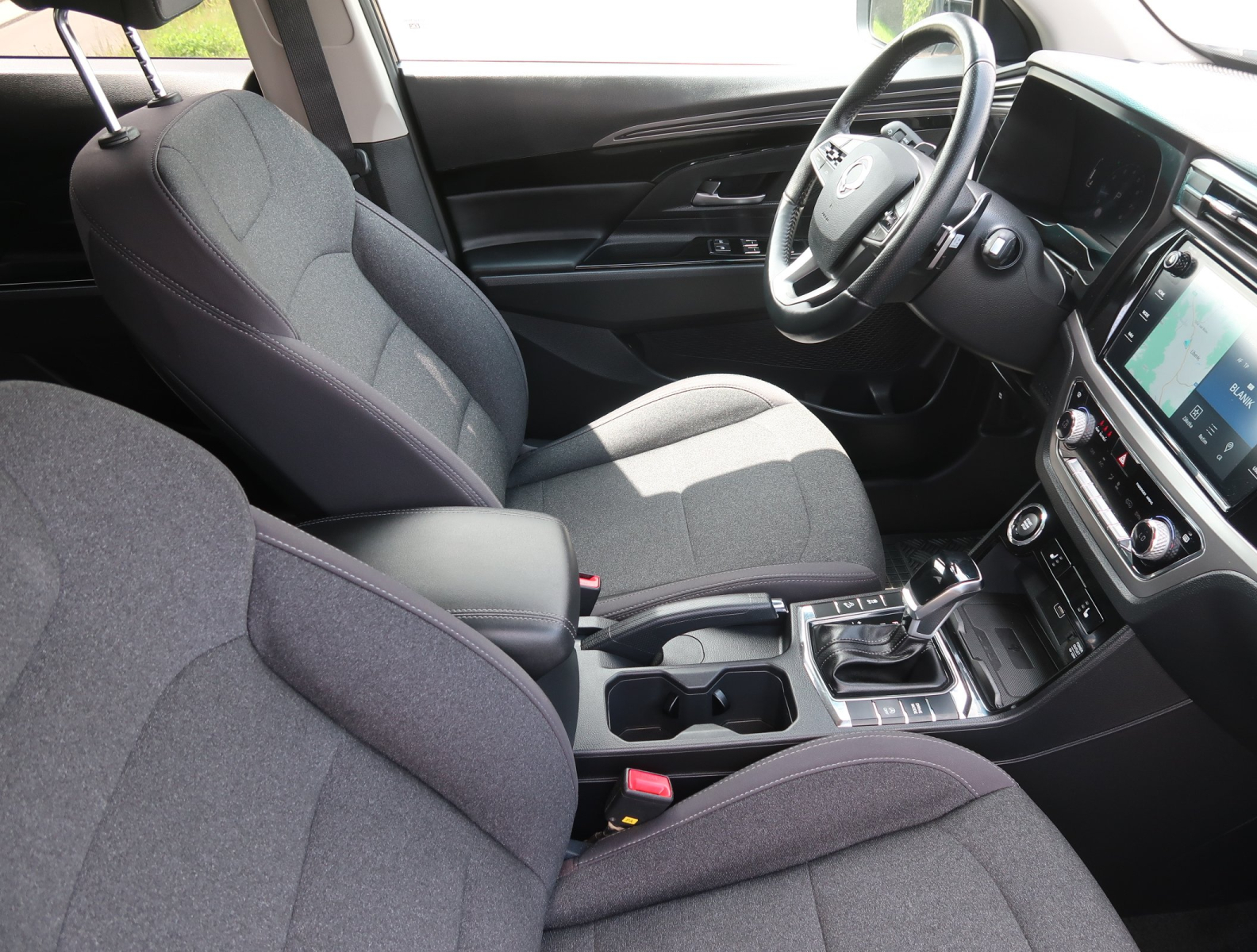 SsangYong Korando - 2025