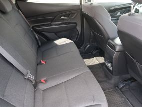 SsangYong Korando - 2025