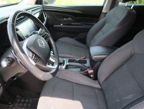 SsangYong Korando - 2025